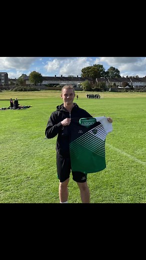 Classified FC’s very own Haaland💚3 goals and 3 assists in his debut💪 #classified #football #classifiedfc #fyp #freekick #sundayleague #sundayleaguefootball #haaland #penalty