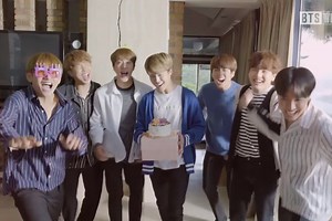 Watch: BTS Asks For Help In Debuting Once Again For BTS WORLD In Making Video | Soompi