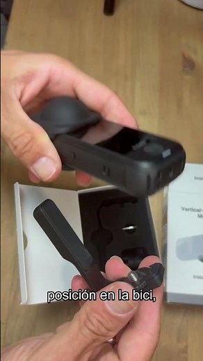 Improve your X4 stability with this mount #insta360x4