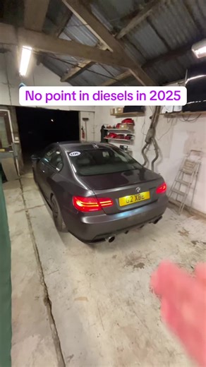 The Future of Diesel Cars in 2025: Are They Worth It?