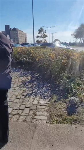2.7K views · 117 reactions | US Army veteran Brian Galarza plays Taps at this morning’s Veterans Day ceremony Video by Lizzy Hurley. | Rockaway Times | Facebook