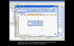 NetMiner _ 1.6 Editing Data