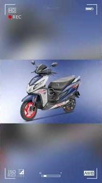 New 2026 Honda Dio 125 X Edition 💥 Launched with Smart Features, New Colours & Price Revealed