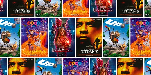 14 Sad Movies on Disney Plus for When You Need a Good Cry