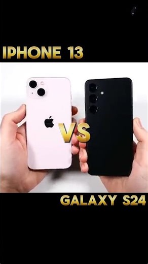 iPhone 13 Vs The King Galaxy S24 Ultimate Boot Test 😱☠️#shorts #trending #viral