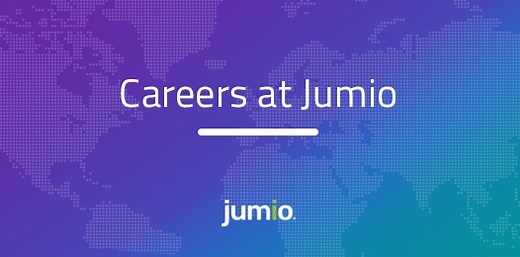 Join the Jumio Team: Exciting Careers in Digital Identity | Jumio