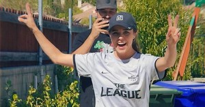 Jinger Duggar Thinks Having Twins Would Be ‘Fantastic’