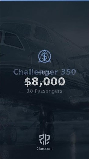 🔷 Private Jet Sao Paulo to Santiago | GRU-SCL | 2lun.com - Book Now