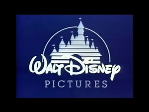 Walt Disney Pictures (1985)/Hyperion Pictures/Kushner-Locke Company Logos