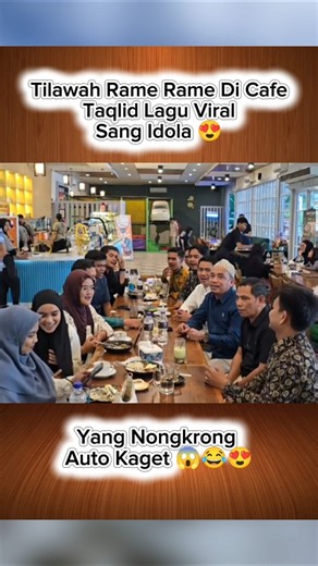 Taqlid Lagu Viral Sang Idola Ust Darwin Hasibuan 😍😍😍