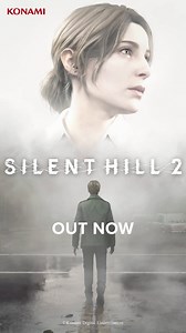 SILENT HILL 2 is #RTXOn. Accelerate your performance with DLSS Super Resolution. | NVIDIA GeForce Philippines | Facebook