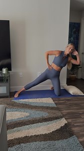 5.5M views · 19K reactions | This Wall Pilates Challenge is for women in menopause! Within a week, you'll notice the difference. ✨ In 2 weeks, others will see it too.  And in 3 weeks, you'll have a firm, strong body!  | Reverse Health Pilates | Facebook