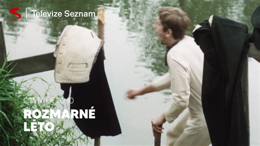 Rozmarné léto | Seznam TV_TV tip | Stream