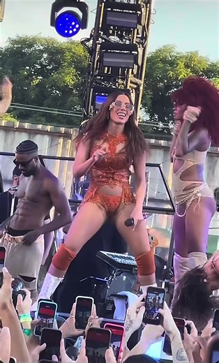 foge foge foge #anitta | anitta dance