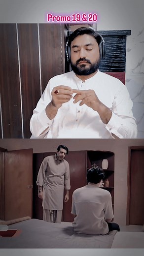61K views · 1K reactions | Jama Taqseem 19 & 20 New Promo|#jamataqseem #Episode19 #Episode20 #Shorts | Drama Feature | Facebook