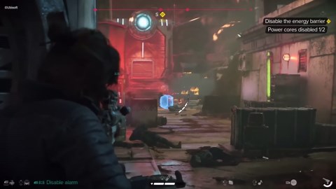 Star Wars Outlaws Review