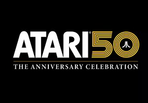 Atari's 50th anniversary celebration gives players a hands-on lesson in video gaming history