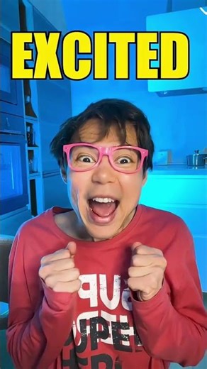 Let,s Learn those emotions !#. kids #learn