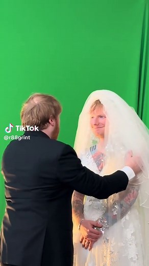 Ed Sheeran's Musical Journey with Rupert Grint