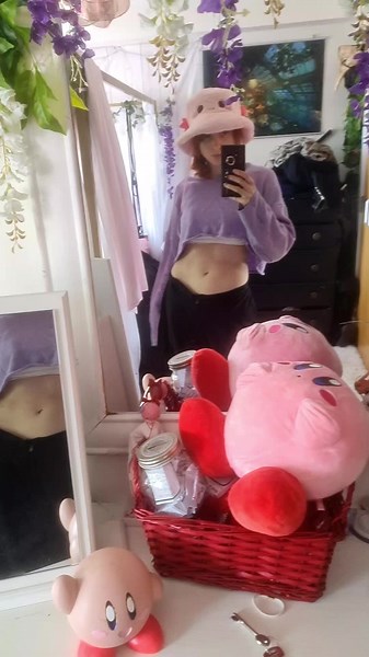 Riven Mercy on TikTok