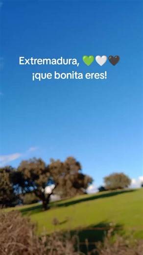 Extremadura: Tierra de Historia y Naturaleza