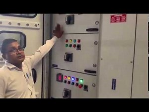 LT पैनल कैसे काम करता है। How works LT Panel.