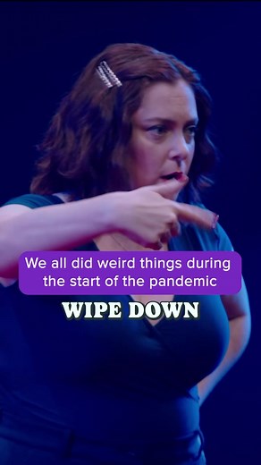 Neighbors Comedy Show with Rachel Bloom