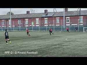 FFF Goals v Finest Football in the MYSL 14.09.2025
