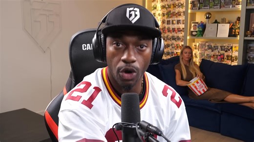 Jax Ulbrich was completely wrong for helping prank call Shedeur Sanders when the New Orleans Saints were on the clock. Wasn’t funny. At All. It shouldn’t have been a prank because the Saints shouldn’t have drafted Tyler Shough over Shedeur Sanders. Full Conversation ⬇️⬇️⬇️ youtu.be/adn1BS7kwpg?si… #NFLDraft #NFL #ShedeurSanders #GG3 #RG3 #outtapocket #football | Robert Griffin III