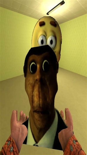 Part 53 #Gmod #gaming #nextbots