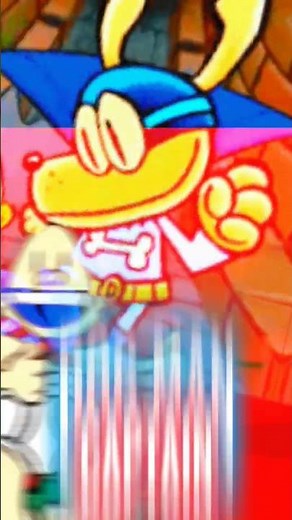 Dog Man VS Captain Underpants