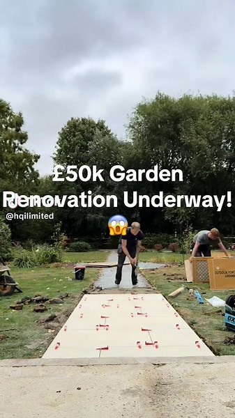 Transform Your Garden with a Porcelain Patio