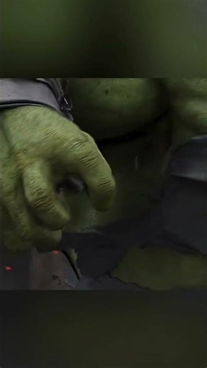 Hulk Transformation| #hulk #marvel