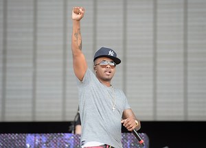 Stream Nas' New Album "Nasir"