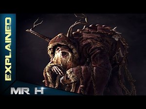 What Is Krampus? The Christmas Devil Explained
