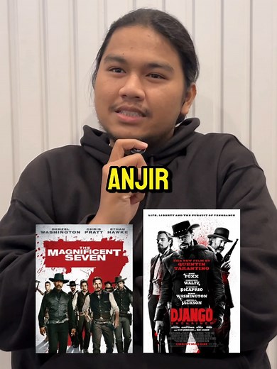 Rekomendasi Film Action Terbaik untuk Pecinta Film