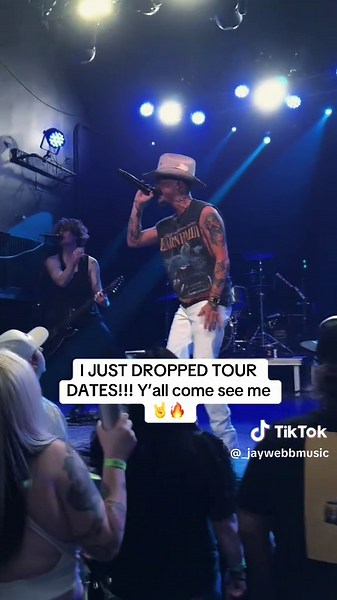 Whiskey River Lyrics by Jay Webb: Explore Tour Dates