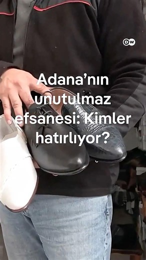 Adana’nın unutulmaz efsanesi: Kimler hatırlıyor?