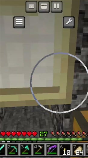 mi mundo de Minecraft