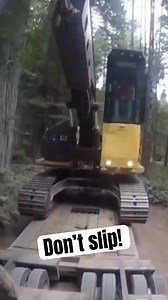 33K views · 389 reactions | Cat log loader off the back #towtrucks | Casey LaDelle | Facebook