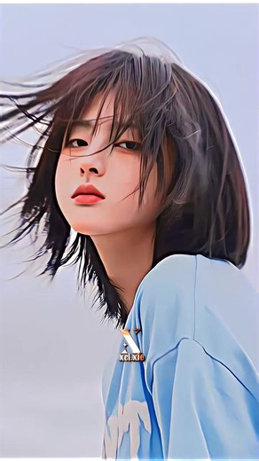 ♪x. (@xcl.xie) - Stylish Hairstyle Ideas by Justina Xie