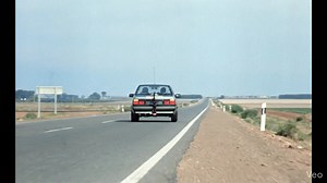 Road Test del Renault 21 TXE En aceleración, pese a los casi cien kilos de más respecto a la cupé Fuego, los tiempos obtenidos fueron algo más lentos pero no de manera significativa. Para los 0-100 km/h insumió 11,48 segundos en 198,7 metros y los 1.000 metros con partida detenida se cubrieron en 32,78 segundos a una velocidad de salida de 159,1 km/h. | Test del Ayer