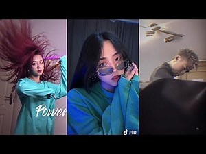 [抖音] Trào lưu Slow Motion "Astronomia Remix" siêu Chất | 我叫你一声你敢答应吗？| Tik Tok Trung Quốc