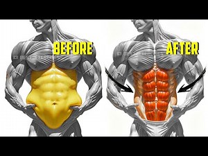 6 Extra Bedtime Exercises to Burn Fat Faster While You Sleep