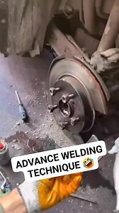 FULL WELD ❌ FULL GLUE ✔️😂 | Master Moto BASIC v2