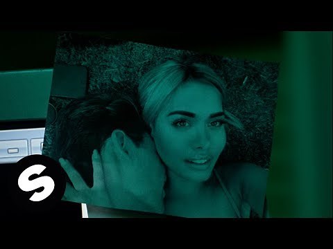 Lucas & Steve - Anywhere (Official Music Video)