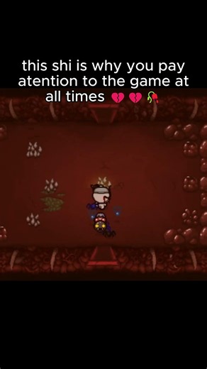 i deserved this #tboi #shorts