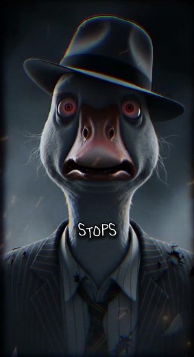 The Haunted Subway: Gangster Gousini Faces His Ghosts | Short Horror Story (Fear Loop)