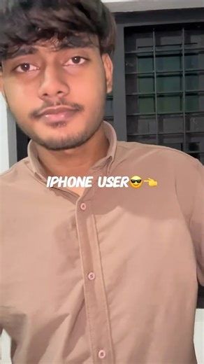 Shan Shan on Instagram: "iPhone vs Android"