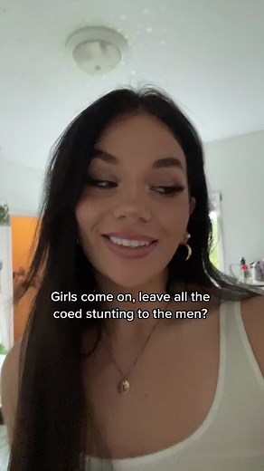 Trinity Dollimer on TikTok